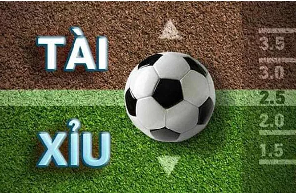 kèo tài xỉu